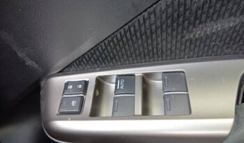 Honda Grace (Ex Sensing) full