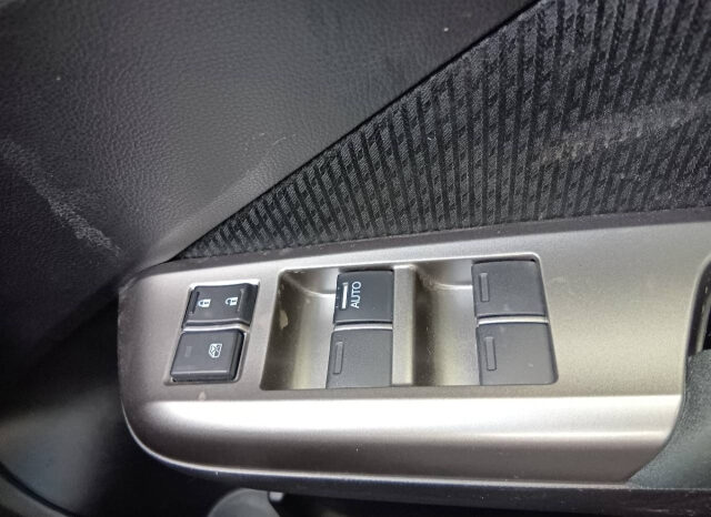 Honda Grace (Ex Sensing) full