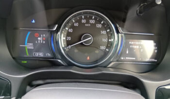 Honda Grace (Ex Sensing) full