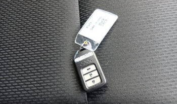 Honda Grace (Ex Sensing) full
