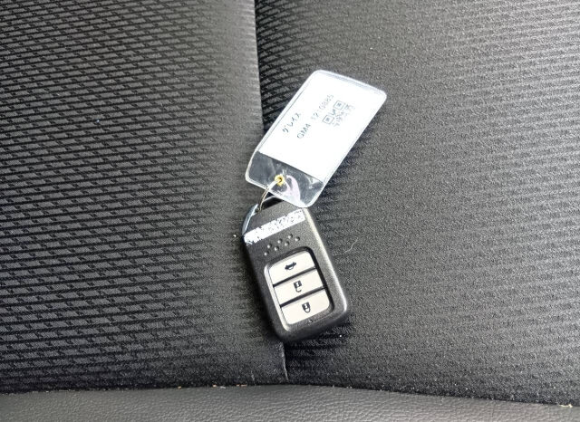 Honda Grace (Ex Sensing) full