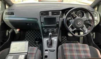 Volkswagen Golf 7 GTI full