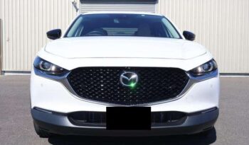Mazda CX-30 (Reserved) full