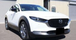 Mazda CX-30 (Reserved)