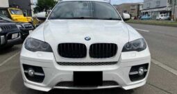 BMW X6 (Reserved)