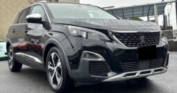 Peugeot 5008 (Reserved)