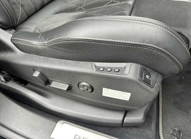 Peugeot 5008 (Reserved) full
