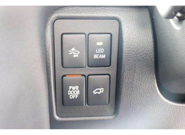 Lexus LX570 (Reserved) full