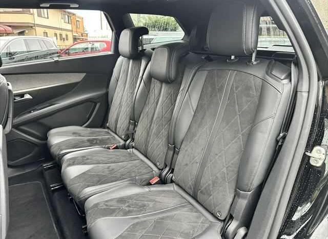 Peugeot 5008 (Reserved) full