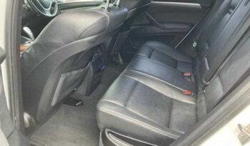 BMW X6 (Reserved) full