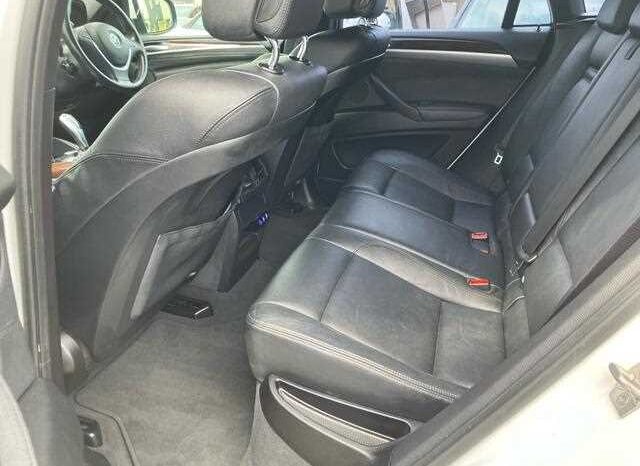 BMW X6 (Reserved) full