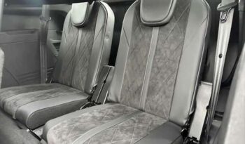 Peugeot 5008 (Reserved) full