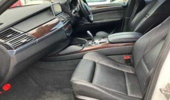 BMW X6 (Reserved) full