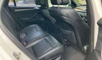 BMW X6 (Reserved) full