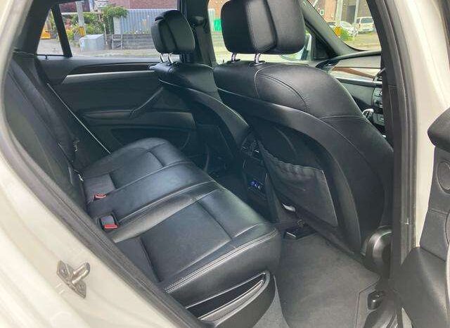 BMW X6 (Reserved) full