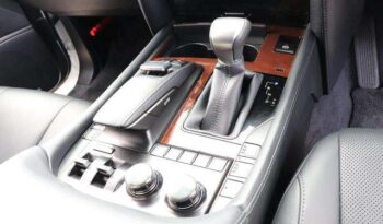 Lexus LX570 (Reserved) full