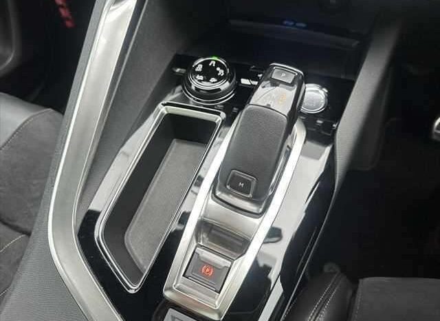 Peugeot 5008 (Reserved) full