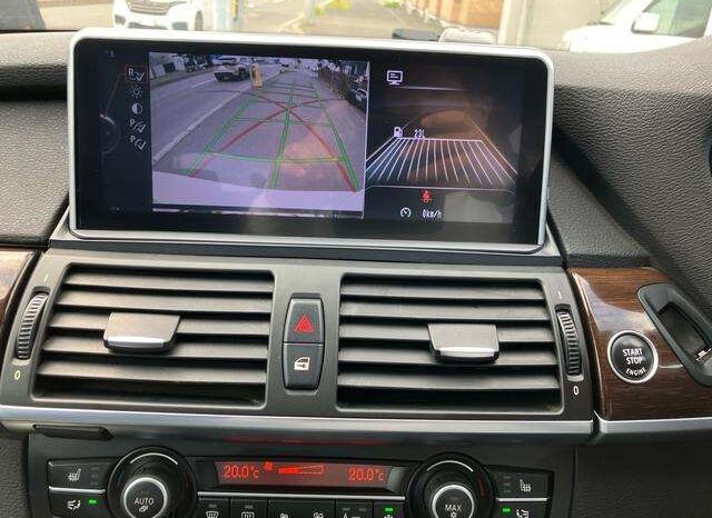 BMW X6 (Reserved) full