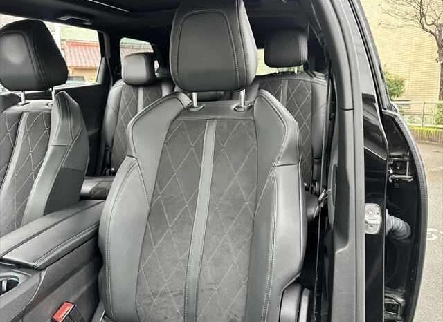 Peugeot 5008 (Reserved) full