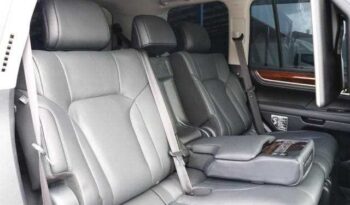 Lexus LX570 (Reserved) full