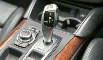BMW X6 (Reserved) full