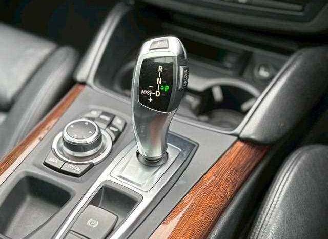 BMW X6 (Reserved) full
