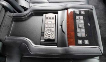 Lexus LX570 (Reserved) full
