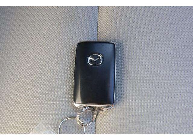 Mazda CX-30 (Reserved) full