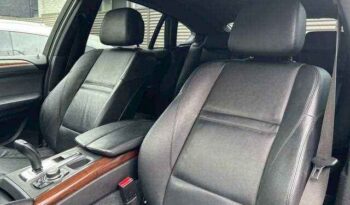 BMW X6 (Reserved) full