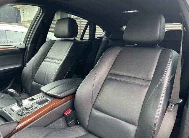 BMW X6 (Reserved) full