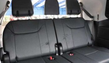 Lexus LX570 (Reserved) full
