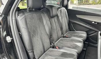 Peugeot 5008 (Reserved) full