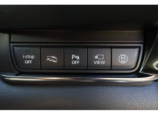 Mazda CX-30 (Reserved) full