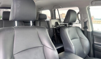 Toyota Land Cruiser Prado full