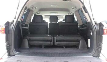 Lexus LX570 (Reserved) full