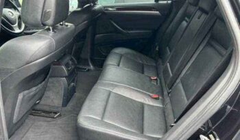 BMW X6 (Reserved) full