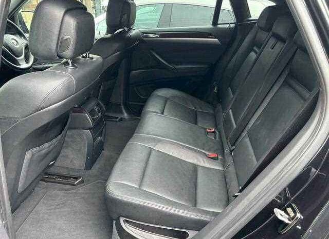 BMW X6 (Reserved) full