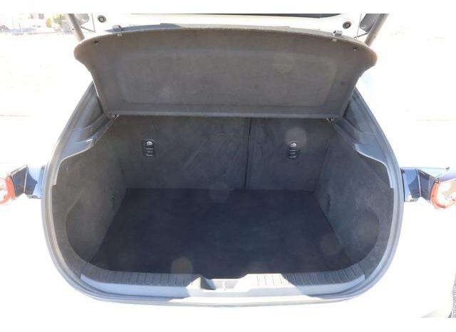 Mazda CX-30 (Reserved) full