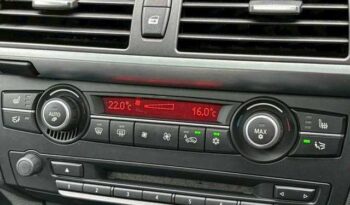 BMW X6 (Reserved) full