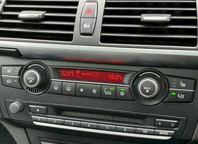 BMW X6 (Reserved) full