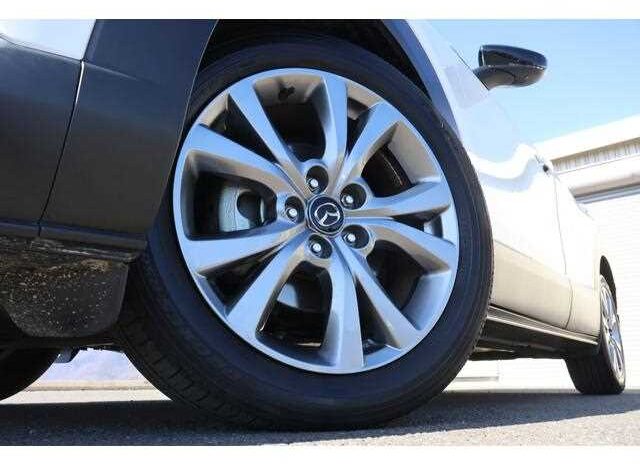 Mazda CX-30 (Reserved) full