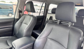 Toyota Land Cruiser Prado full