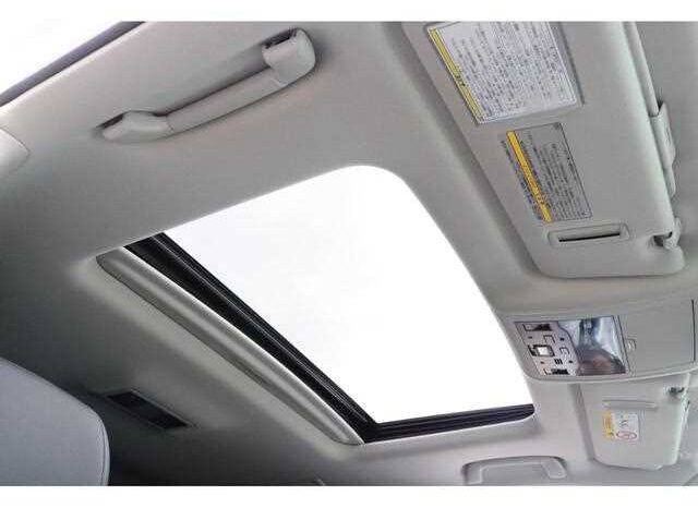 Lexus LX570 (Reserved) full