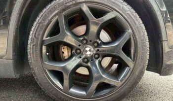 BMW X6 (Reserved) full