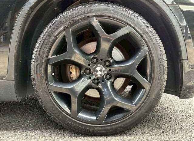 BMW X6 (Reserved) full