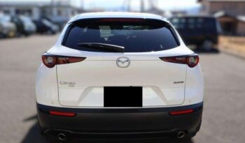 Mazda CX-30 (Reserved) full