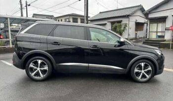Peugeot 5008 (Reserved) full