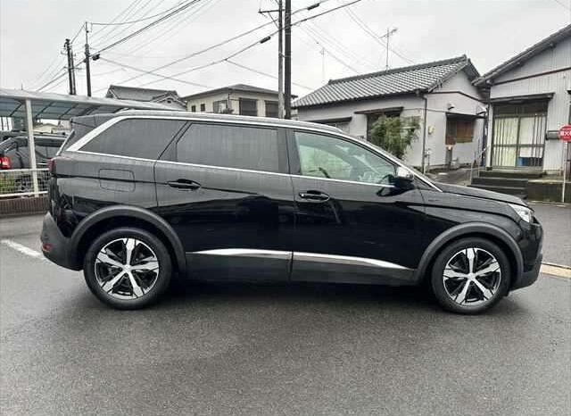 Peugeot 5008 (Reserved) full