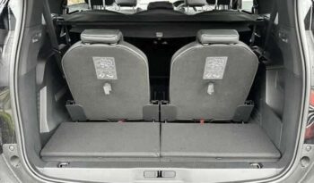 Peugeot 5008 (Reserved) full