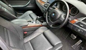 BMW X6 (Reserved) full